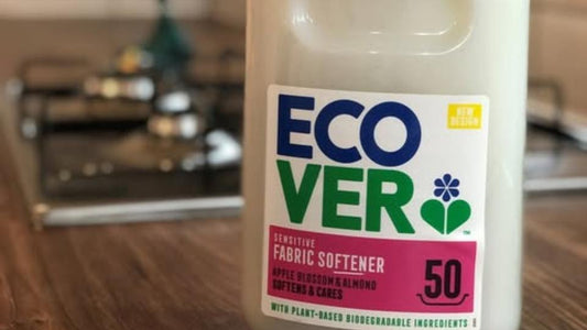 Why I don’t (and won’t) stock Ecover