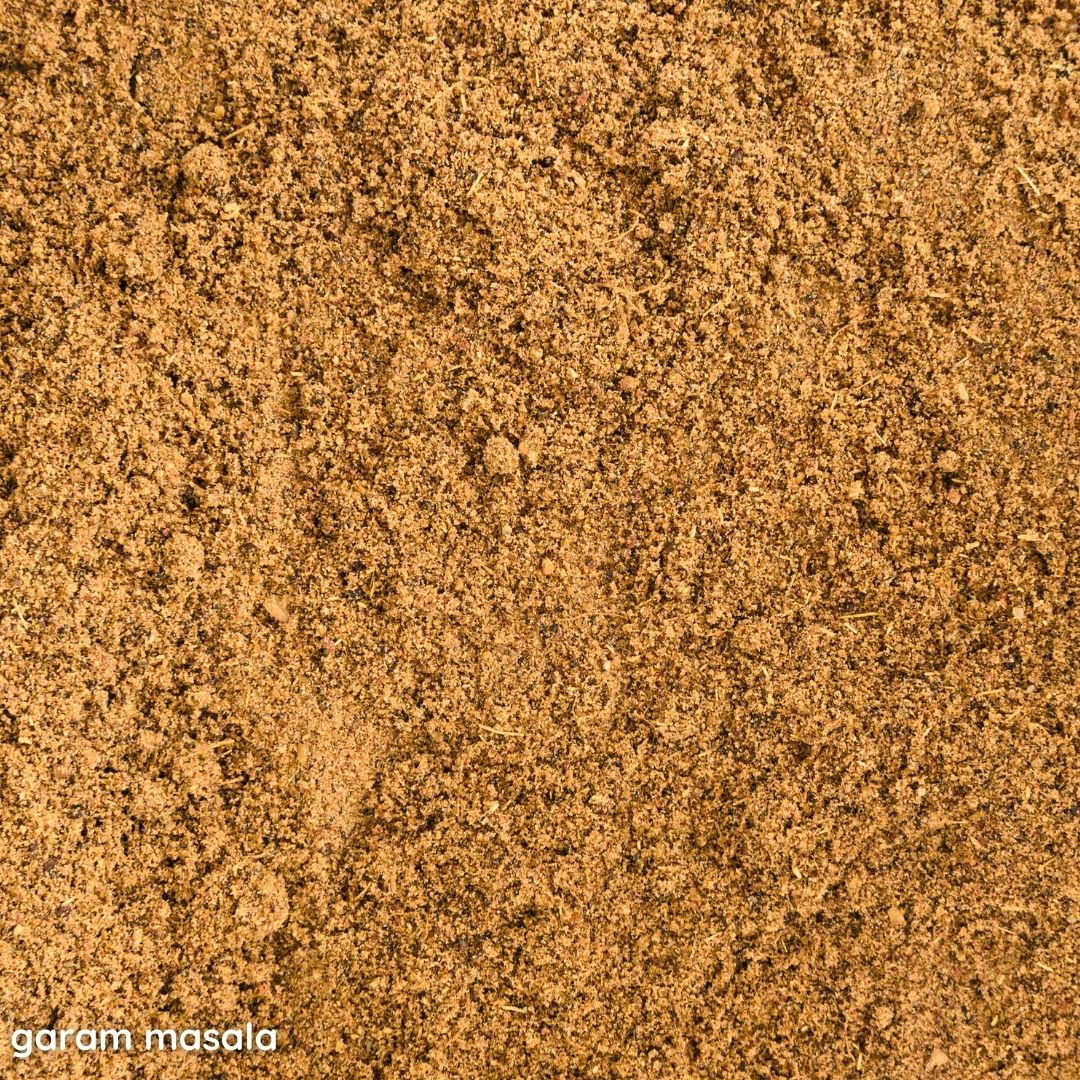 Garam Masala