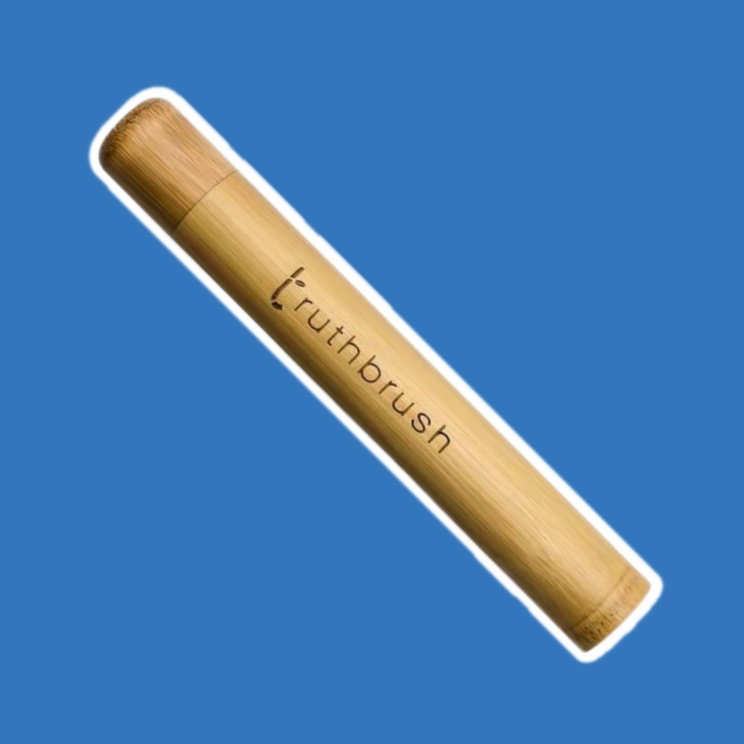 Truthbrush Travel Case