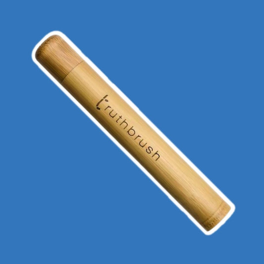 Truthbrush Travel Case