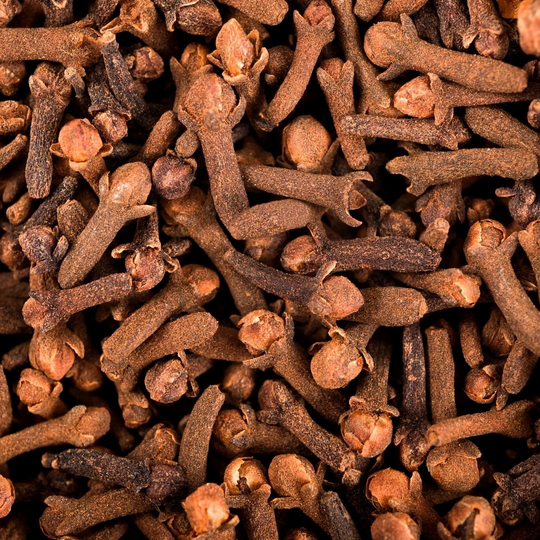 Whole Cloves