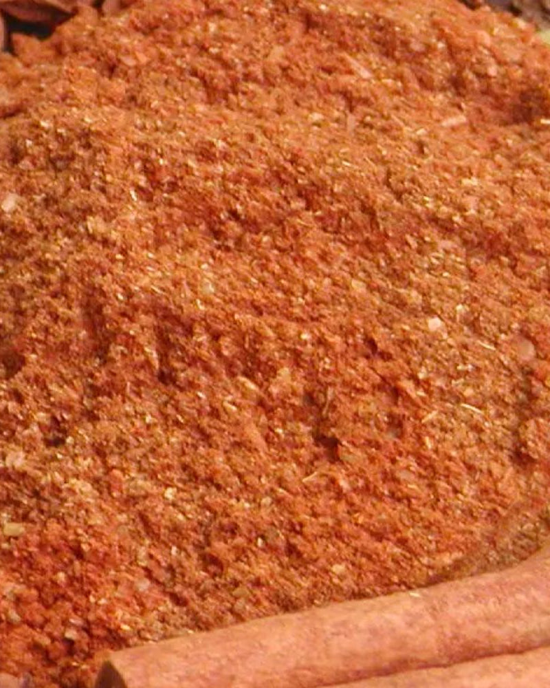 Chinese Five Spice