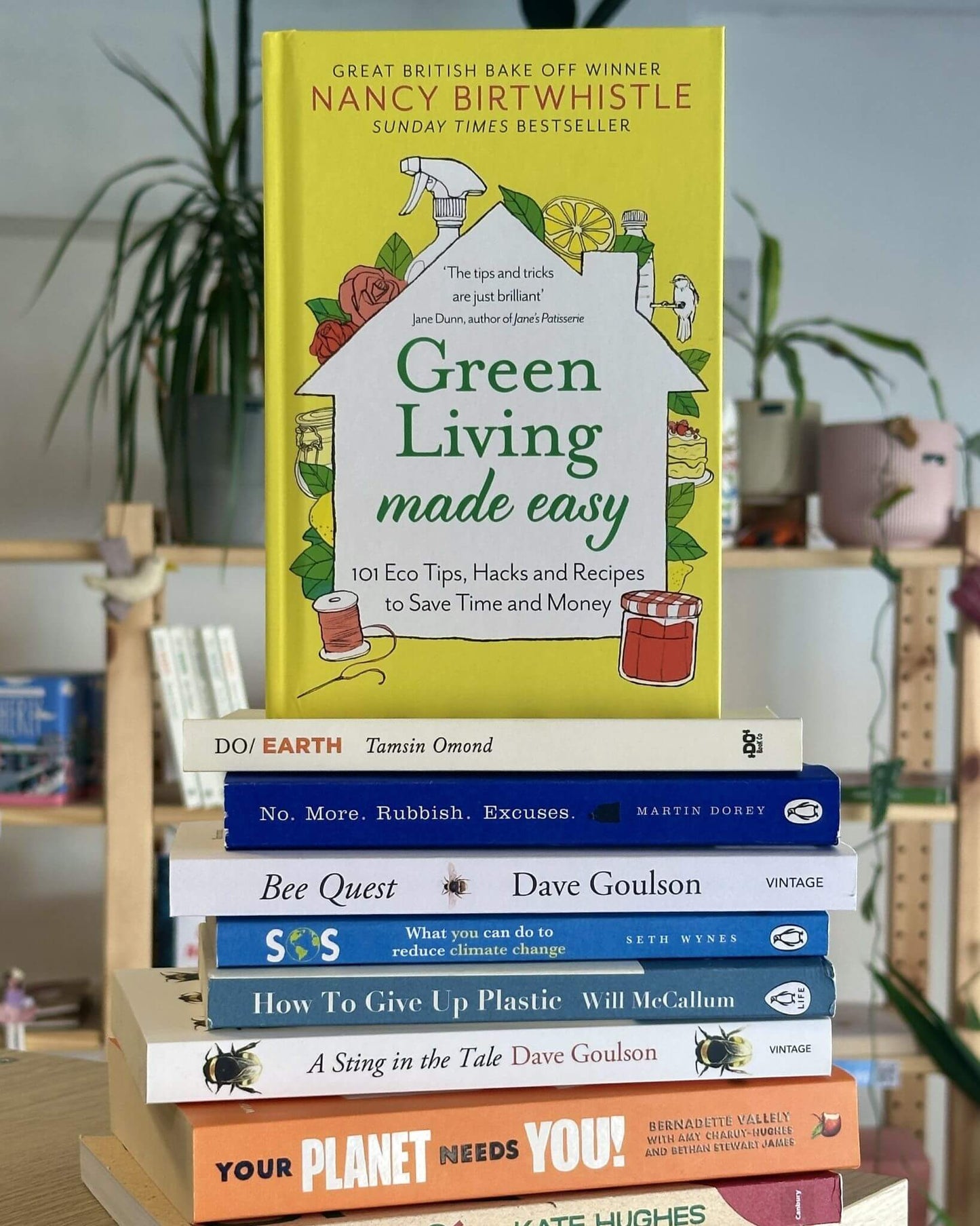 How To Break Up With Fast Fashion - Lauren Bravo