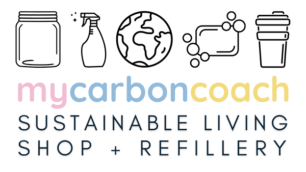 My Carbon Coach