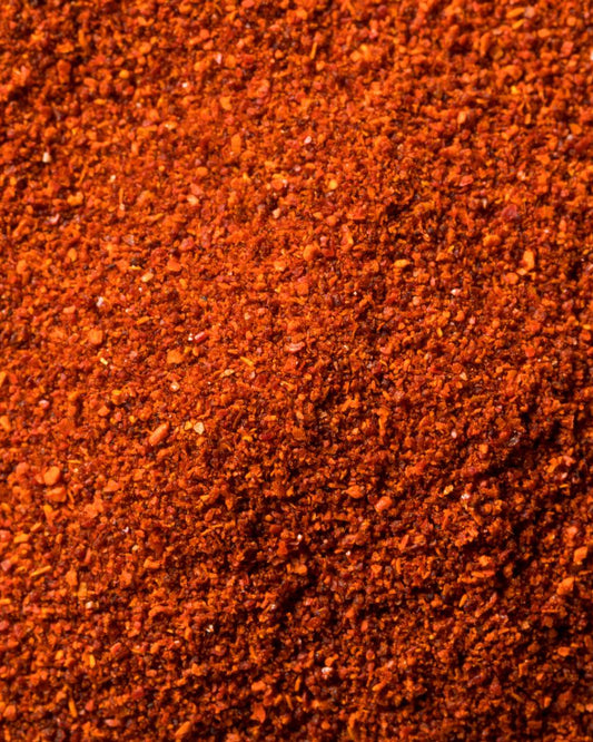 Smoked Paprika