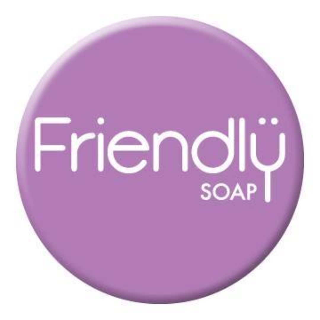 Friendly Soap