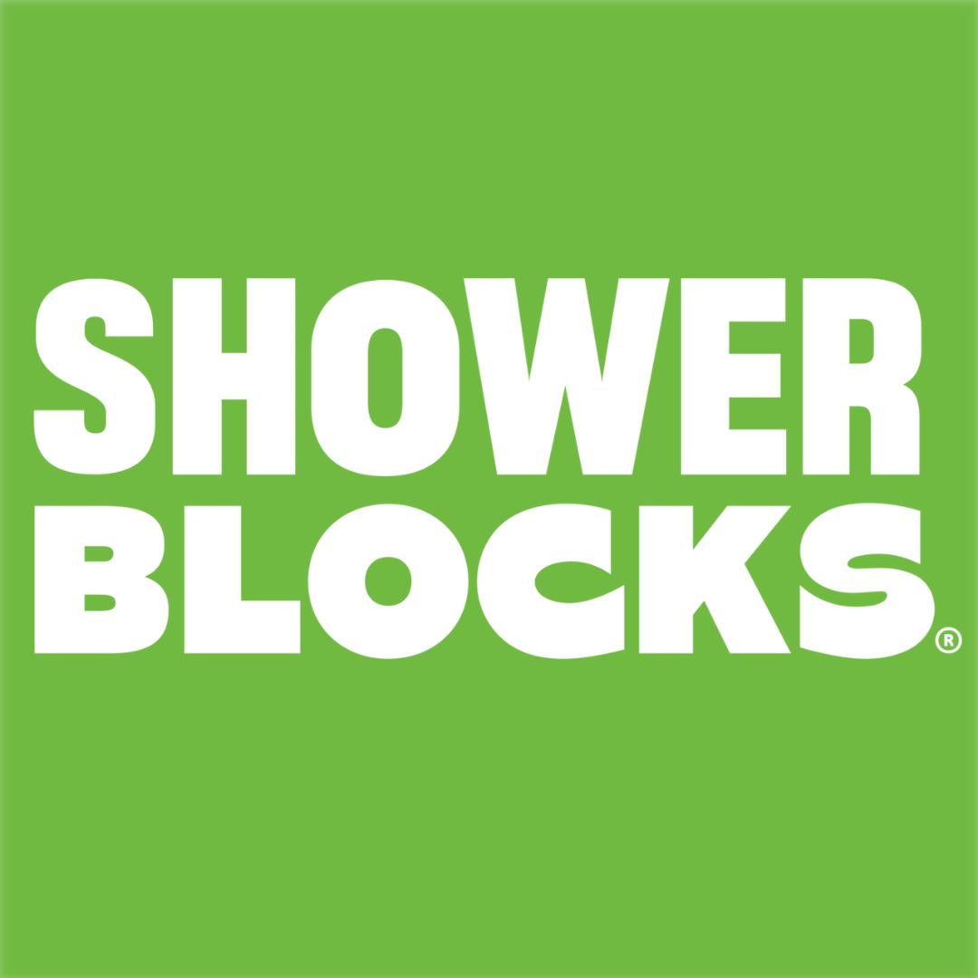 Shower Blocks