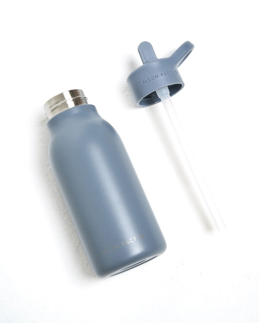 340ml Stainless Steel Drinks Bottle - Super Sonic