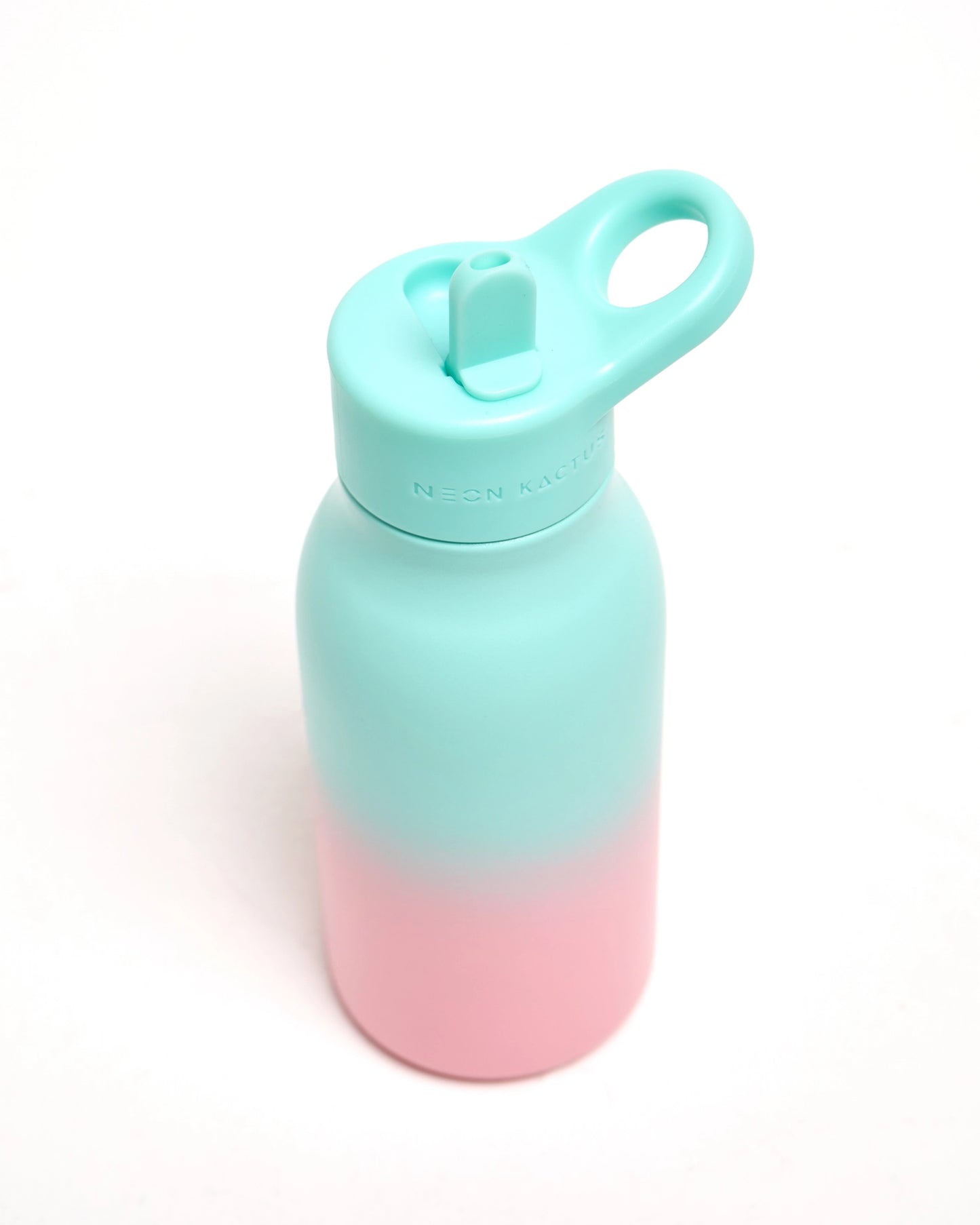 340ml Stainless Steel Drinks Bottle - Twist & Shout