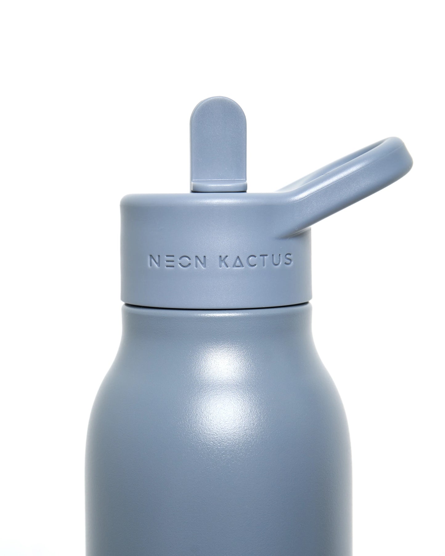 340ml Stainless Steel Drinks Bottle - Super Sonic