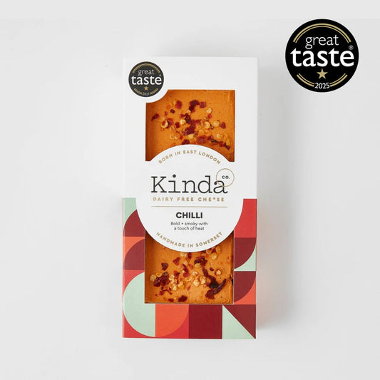 Chilli - Dairy Free Che*se