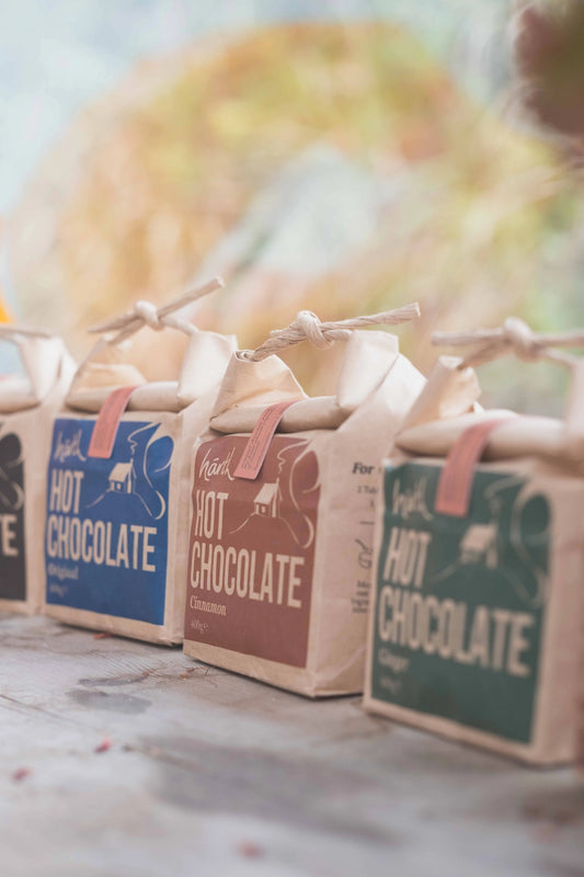 Original Hot Chocolate 400g