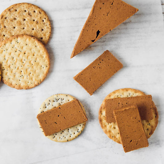 Chilli - Dairy Free Che*se