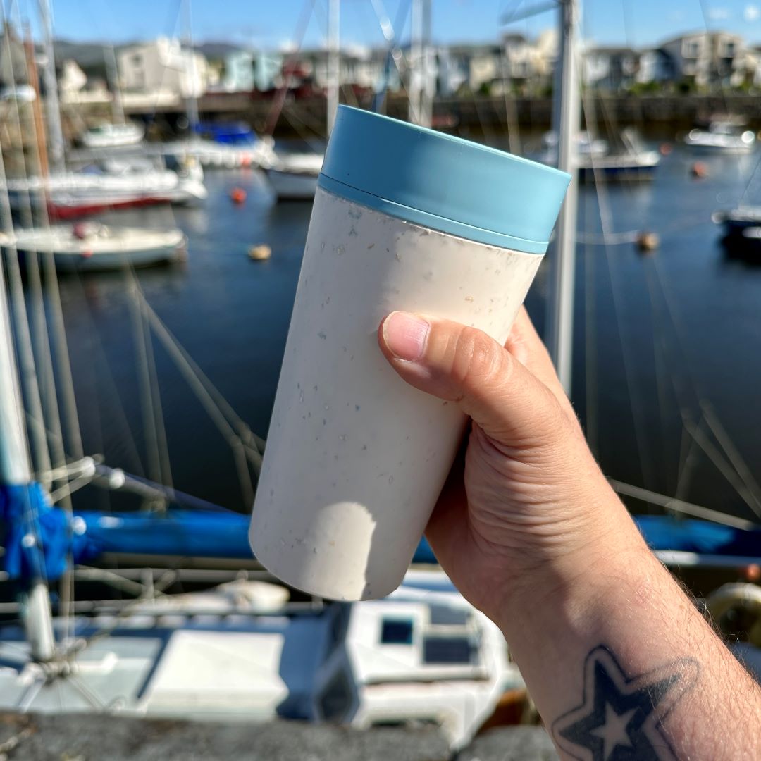 Circular&Co 8oz Reusable Coffee Cups