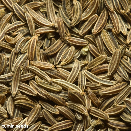 Cumin Seeds