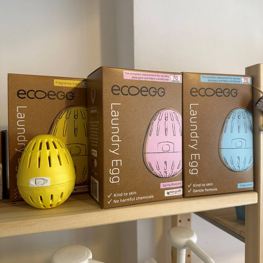 EcoEgg Laundry Eggs