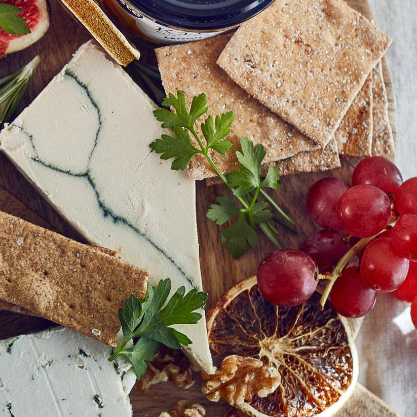 Blue - Dairy Free Che*se