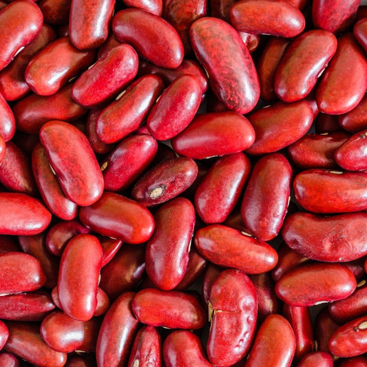 Organic Kidney Beans