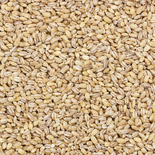 Organic Pearl Barley