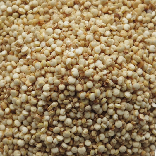 Organic Giant White Couscous