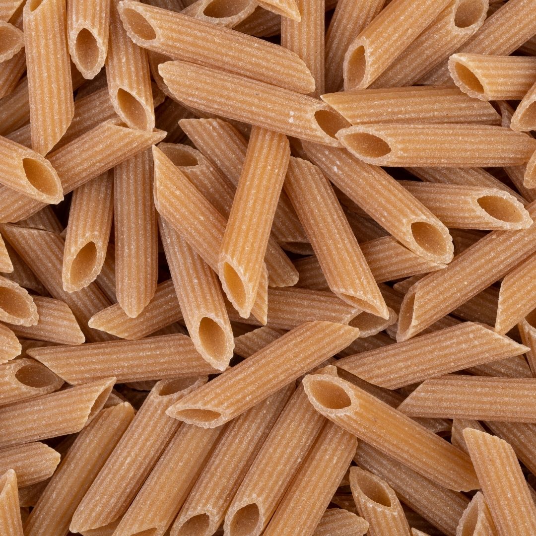 Organic Wholewheat Penne Pasta