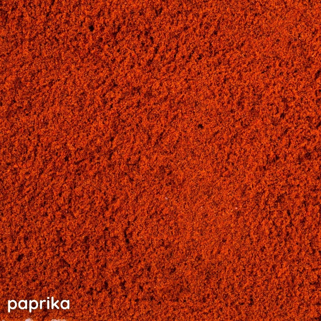 Paprika (Spanish)