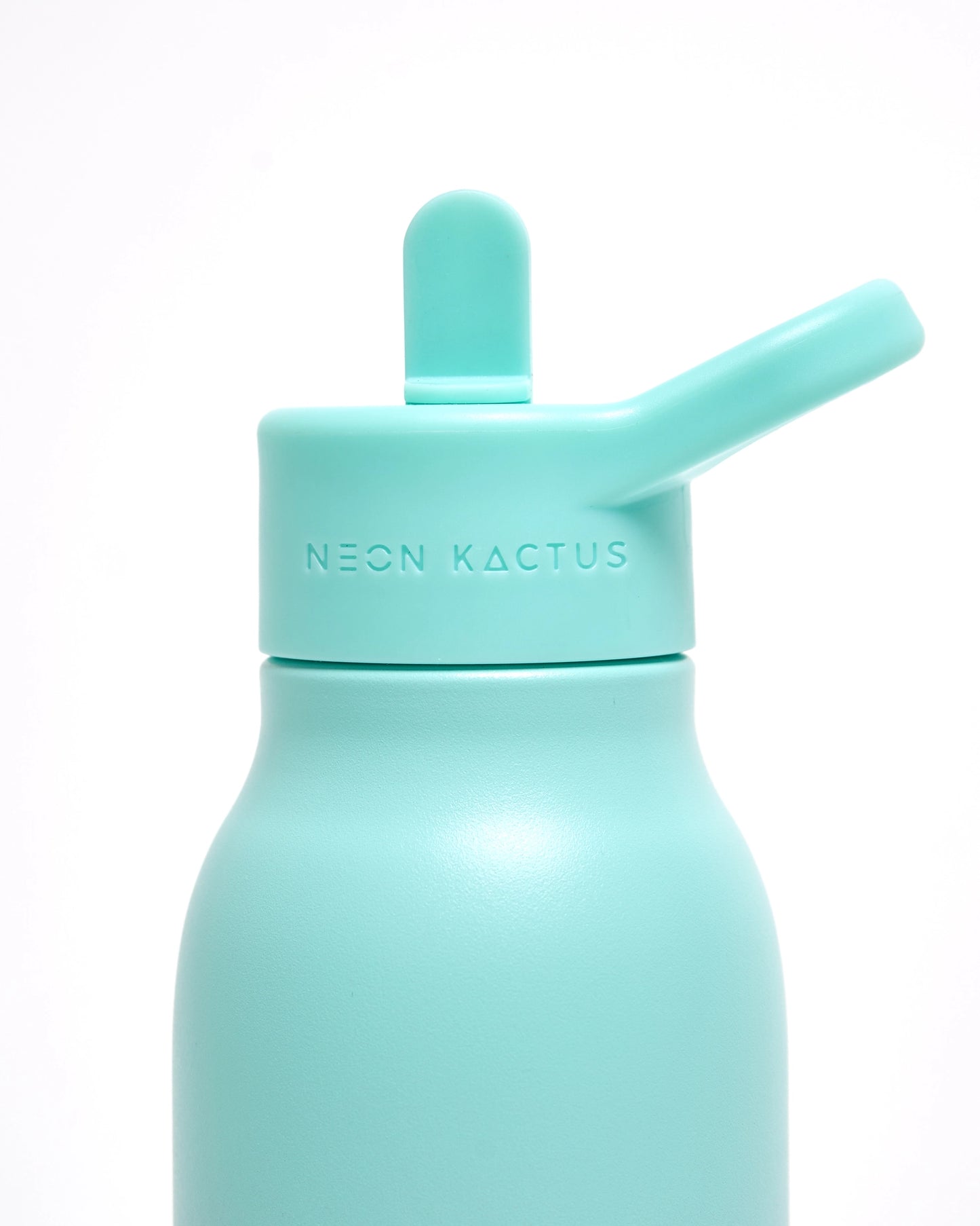340ml Stainless Steel Drinks Bottle - Twist & Shout