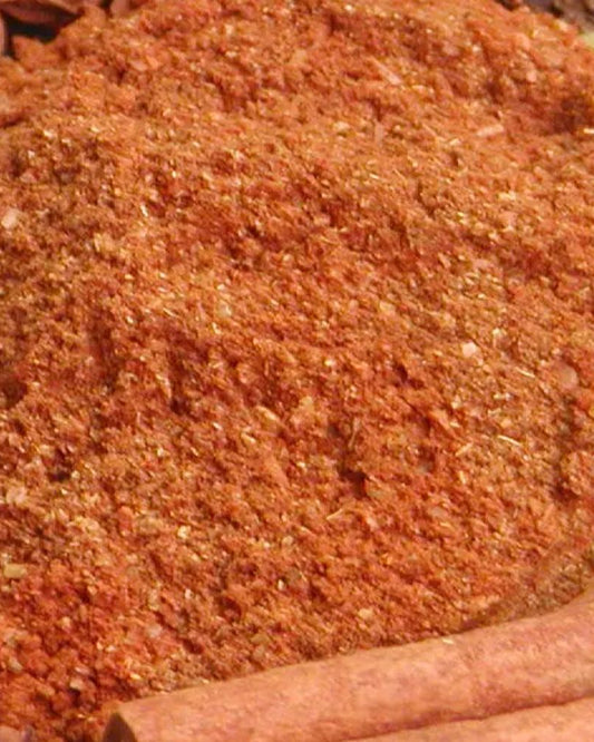 Chinese Five Spice