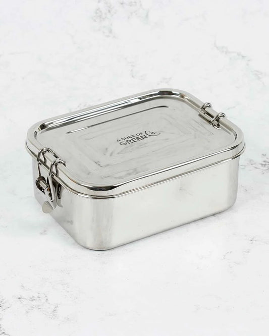 Doda - Leak Resistant Lunch Box
