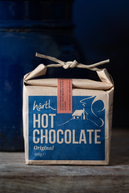 Original Hot Chocolate 400g