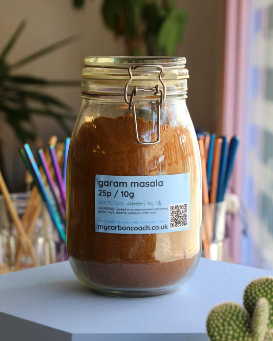 Garam Masala