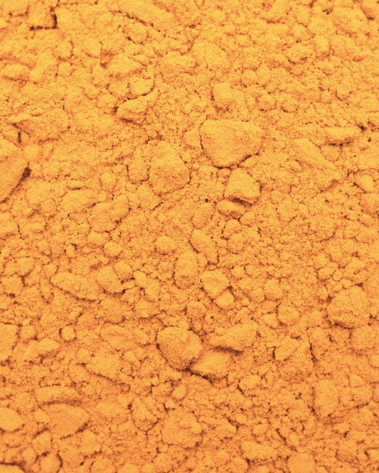 Medium Curry Powder