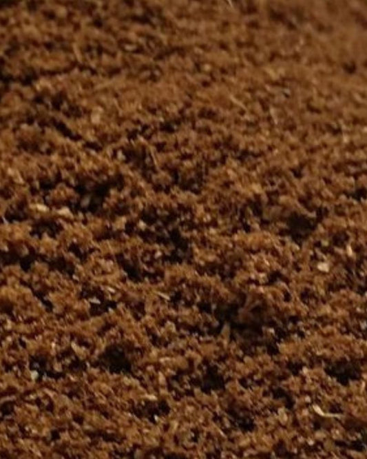 Mixed Sweet Spice