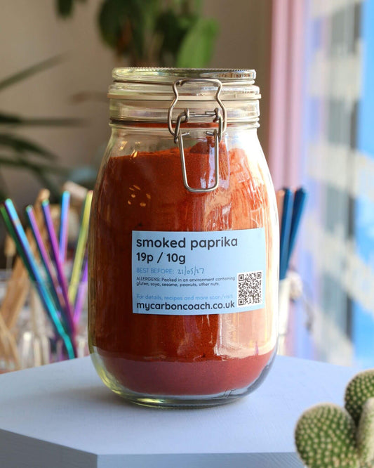 Smoked Paprika