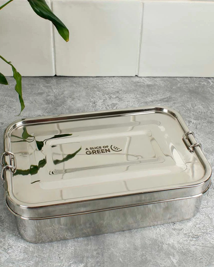 Yanam - Leak Resistant Lunch Box