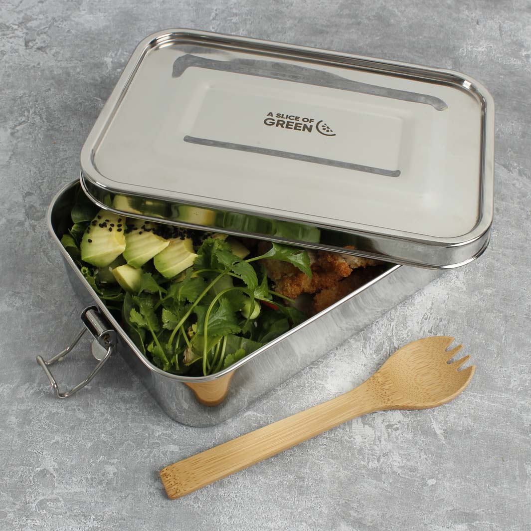 Yanam - Leak Resistant Lunch Box